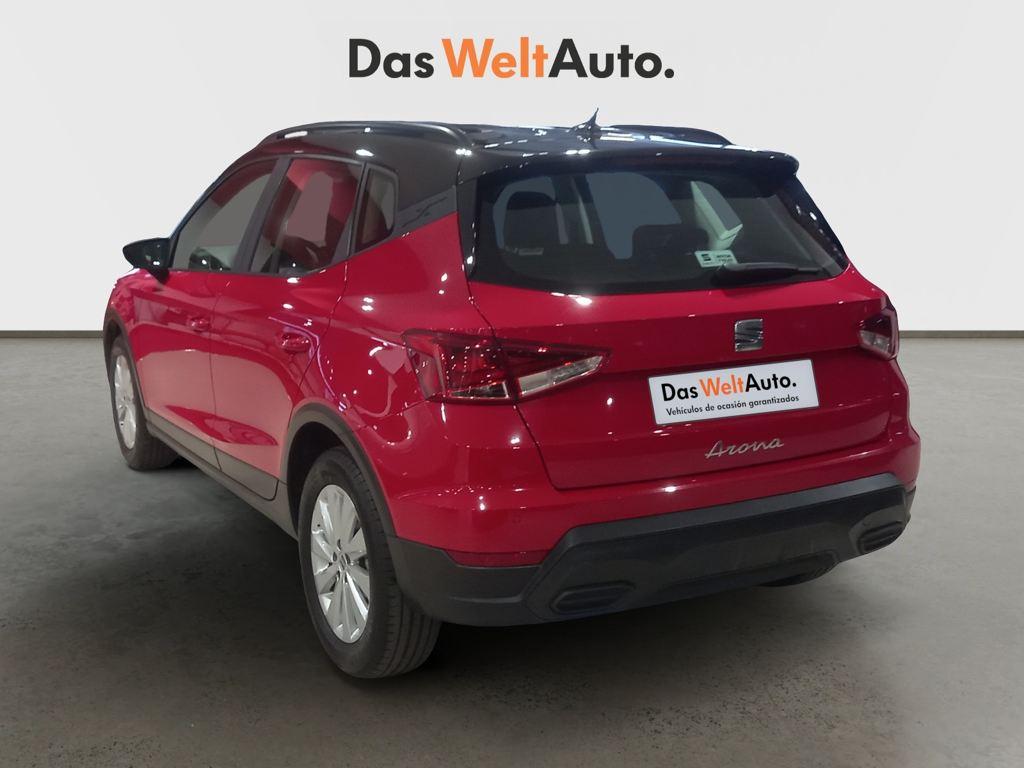 SEAT Arona 1.0 TSI Style XL 81 kW (110 CV) - 1