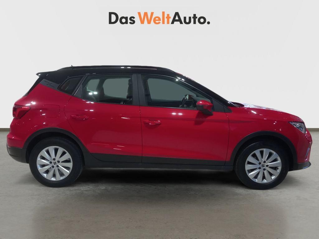 SEAT Arona 1.0 TSI Style XL 81 kW (110 CV) - 2