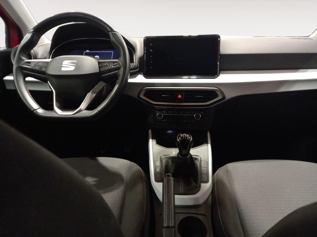 SEAT Arona 1.0 TSI Style XL 81 kW (110 CV) - 3