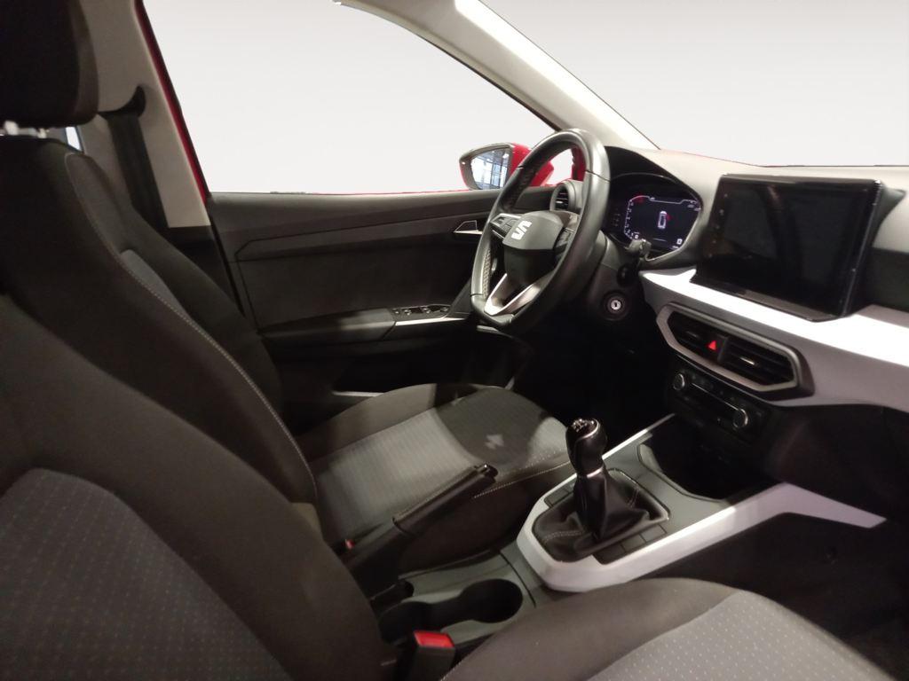 SEAT Arona 1.0 TSI Style XL 81 kW (110 CV) - 4