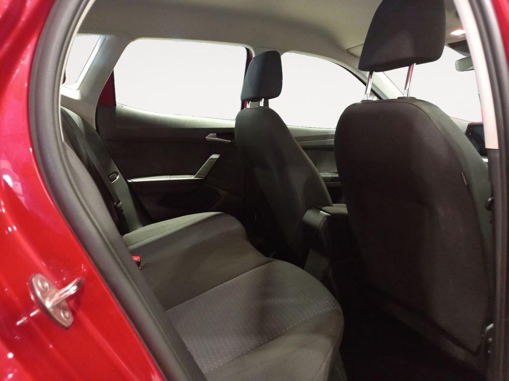 SEAT Arona 1.0 TSI Style XL 81 kW (110 CV) - 5