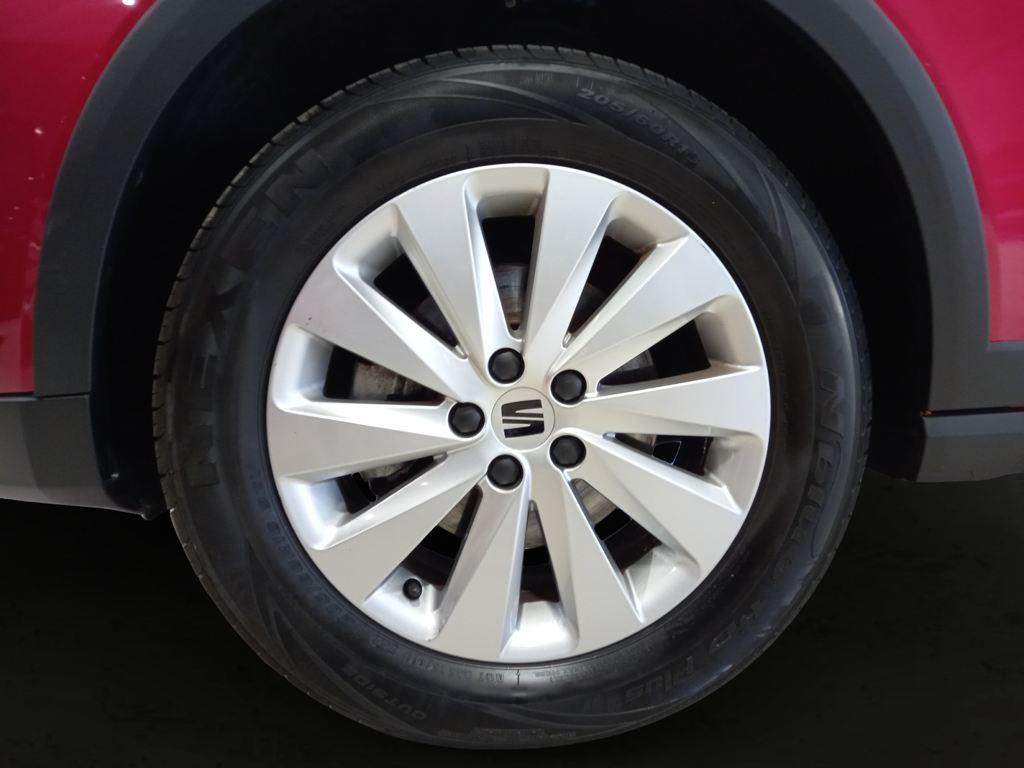 SEAT Arona 1.0 TSI Style XL 81 kW (110 CV) - 7