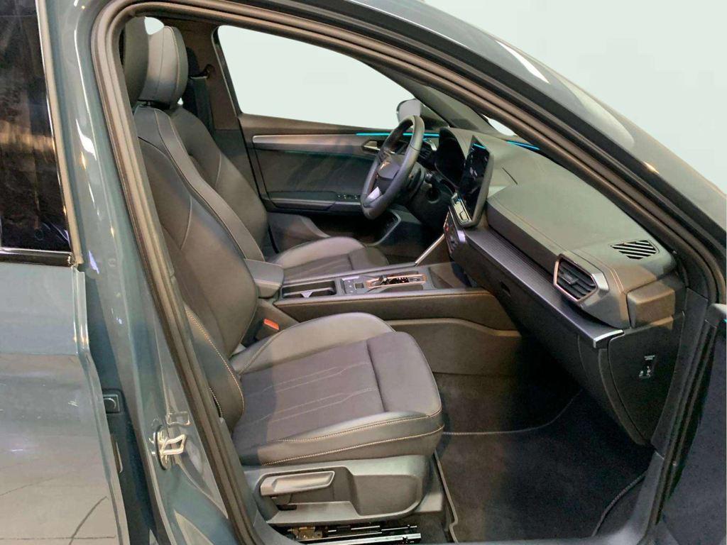 CUPRA Leon Sportstourer 1.5 eTSI DSG 110 kW (150 CV) - 4