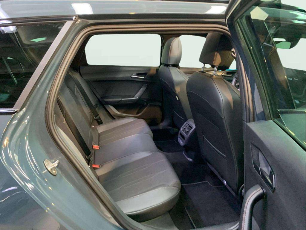 CUPRA Leon Sportstourer 1.5 eTSI DSG 110 kW (150 CV) - 5