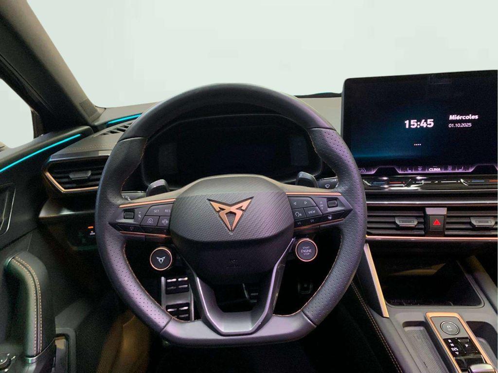 CUPRA Leon Sportstourer 1.5 eTSI DSG 110 kW (150 CV) - 7