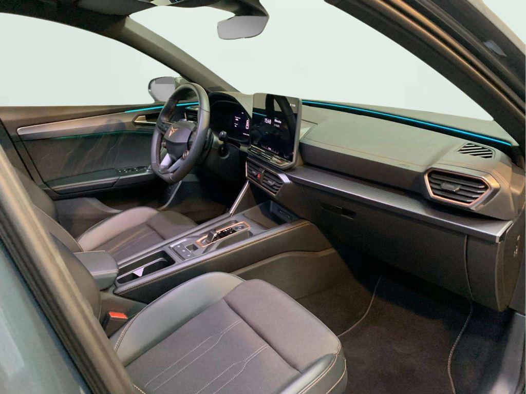 CUPRA Leon Sportstourer 1.5 eTSI DSG 110 kW (150 CV) - 11