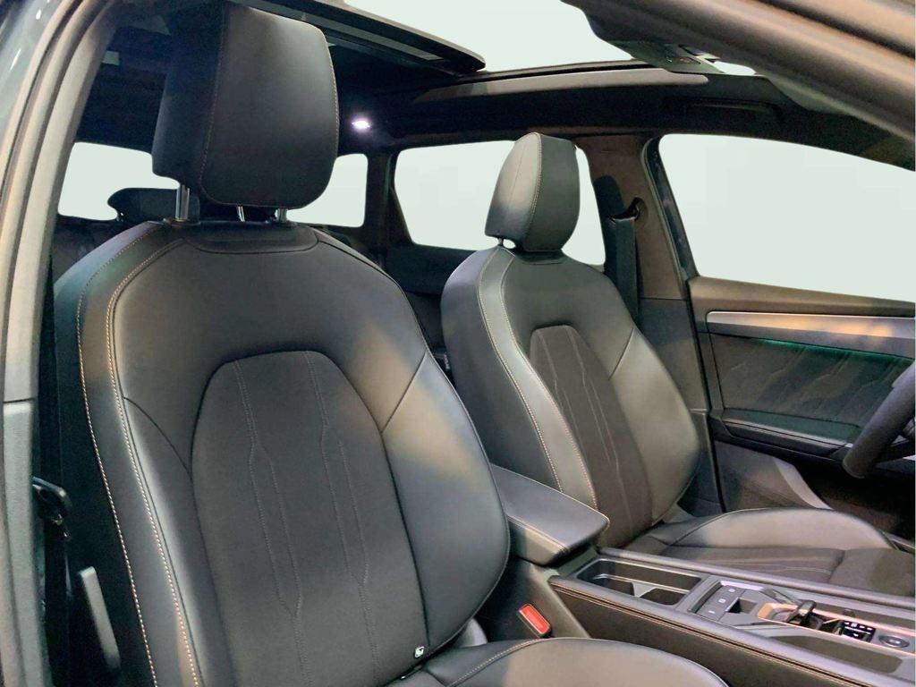 CUPRA Leon Sportstourer 1.5 eTSI DSG 110 kW (150 CV) - 12