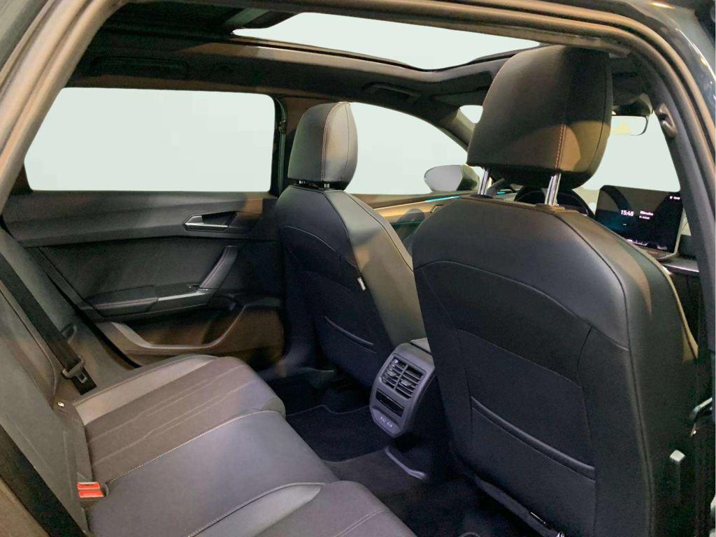 CUPRA Leon Sportstourer 1.5 eTSI DSG 110 kW (150 CV) - 13