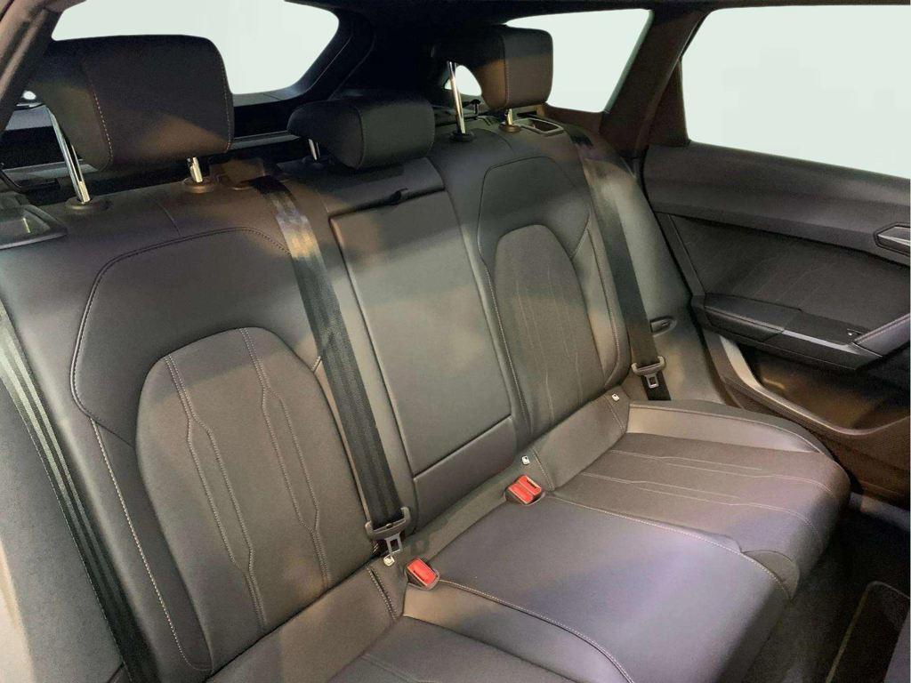 CUPRA Leon Sportstourer 1.5 eTSI DSG 110 kW (150 CV) - 14