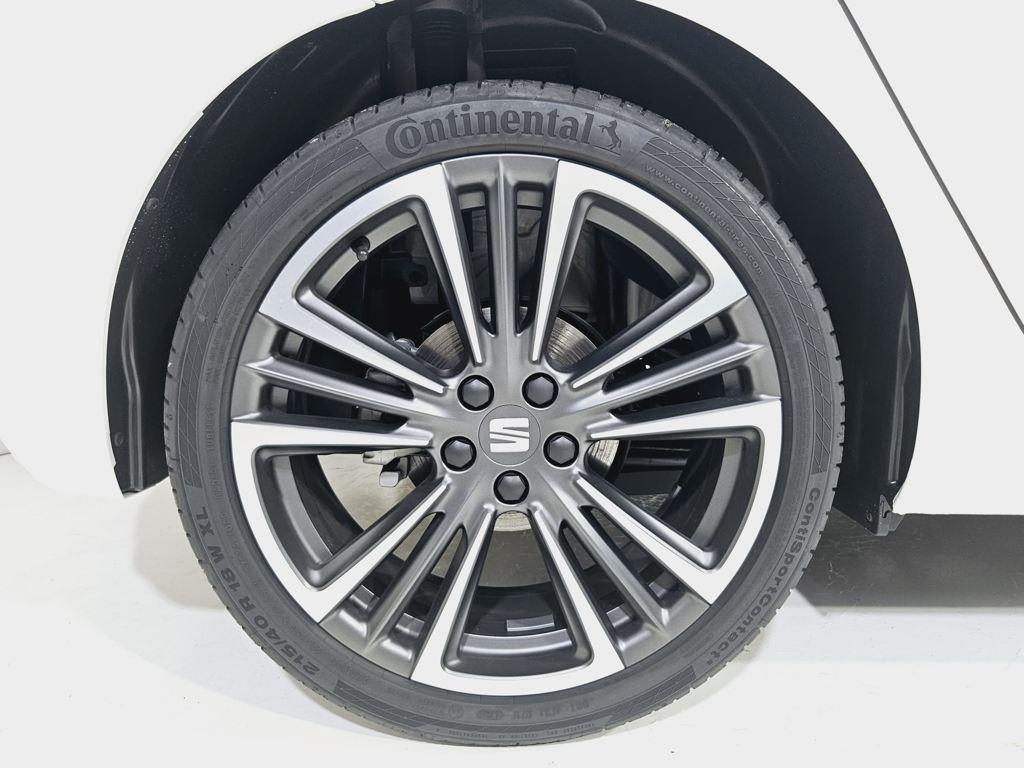 SEAT Ibiza 1.0 TSI FR Salta DSG 85 kW (115 CV) - 7