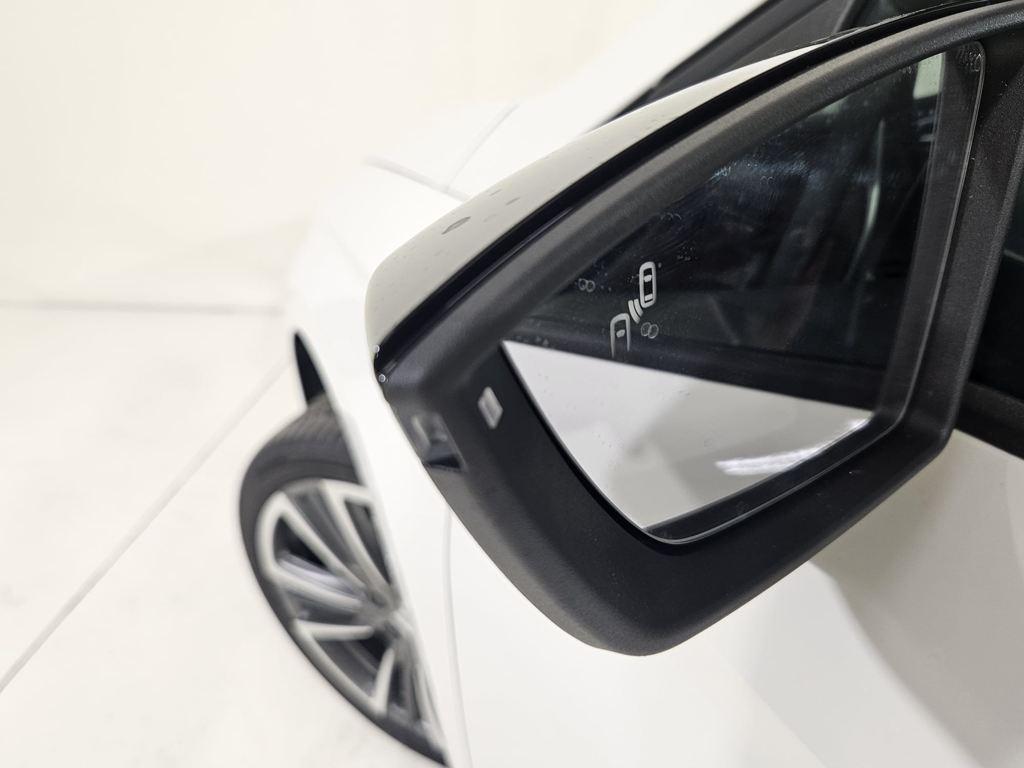 SEAT Ibiza 1.0 TSI FR Salta DSG 85 kW (115 CV) - 8