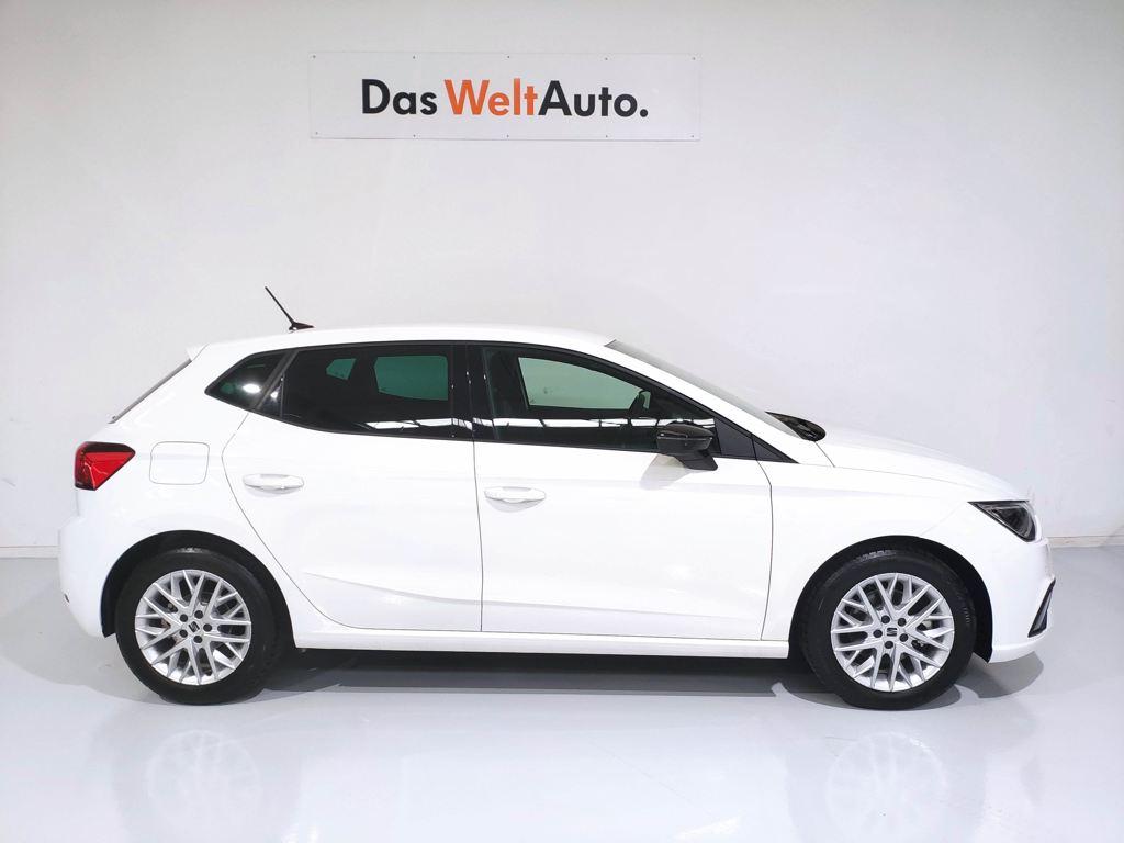 SEAT Ibiza 1.0 TSI FR Salta 85 kW (115 CV) - 2