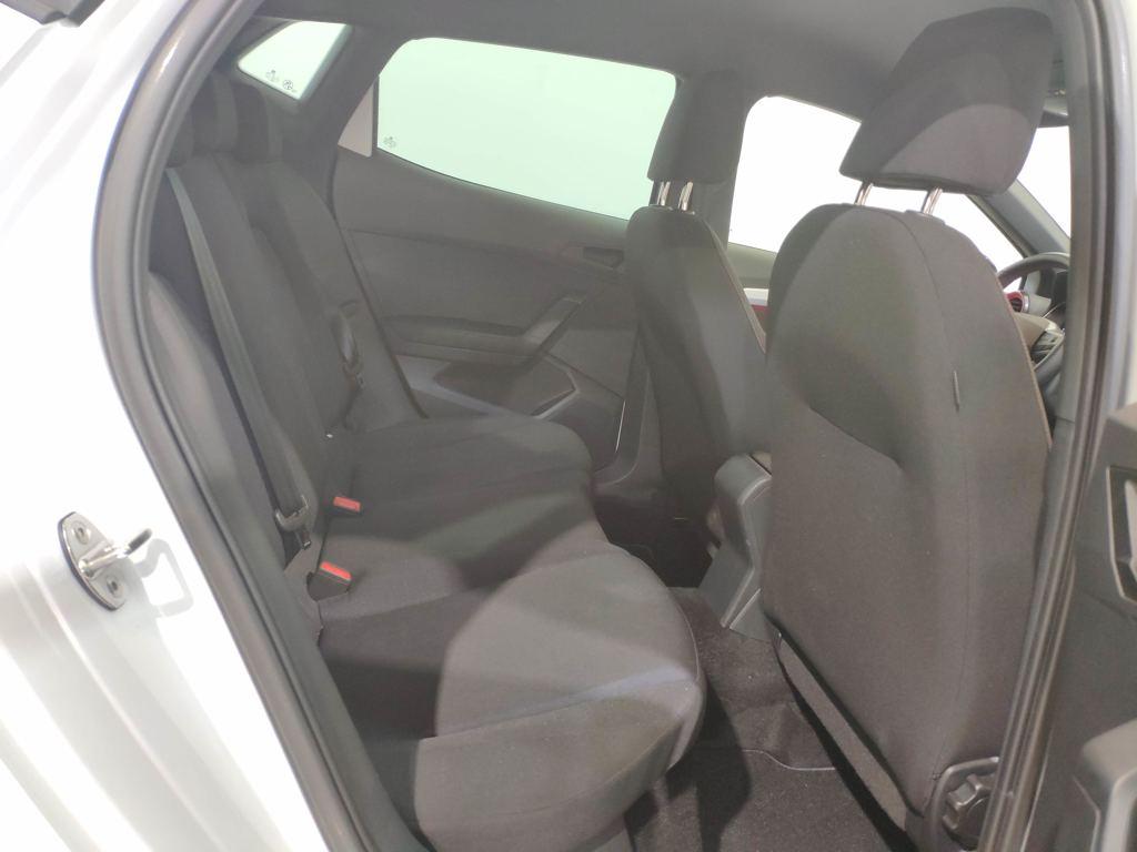 SEAT Ibiza 1.0 TSI FR Salta 85 kW (115 CV) - 5