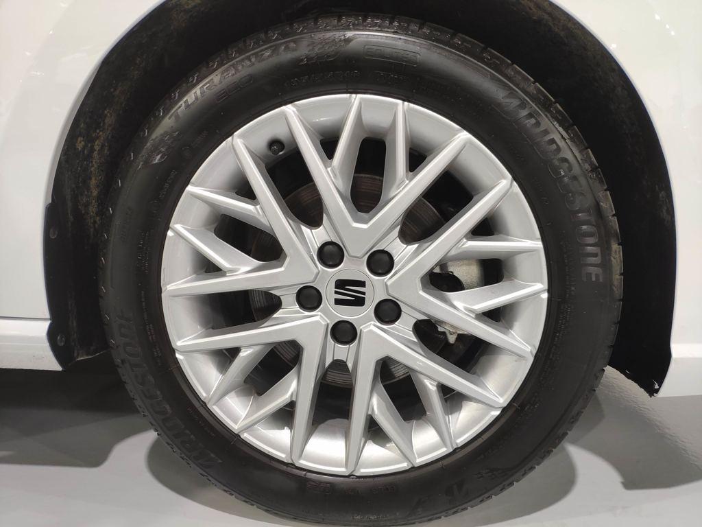 SEAT Ibiza 1.0 TSI FR Salta 85 kW (115 CV) - 7