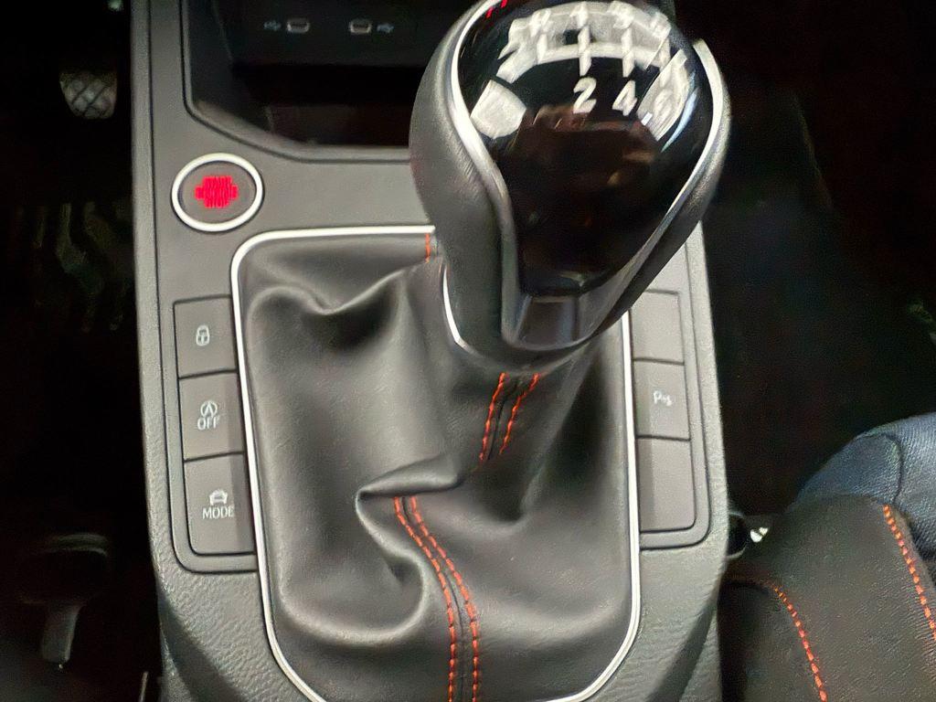 SEAT Ibiza 1.0 TSI FR Salta 85 kW (115 CV) - 10