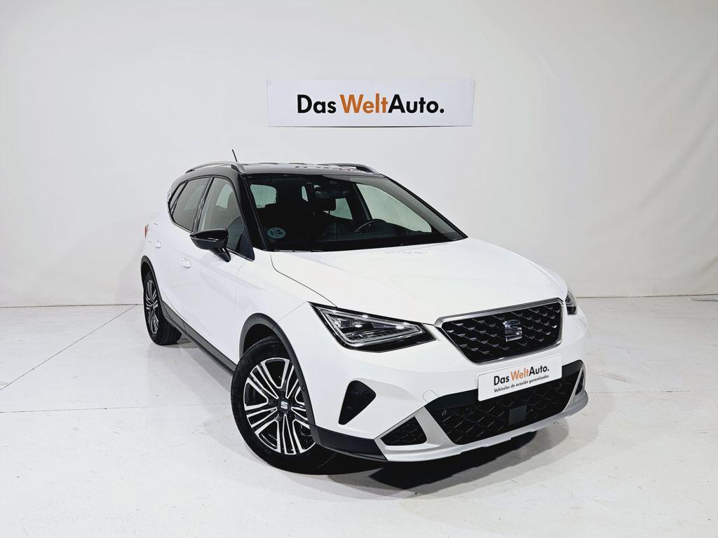 SEAT Arona 1.0 TSI Xperience Special Edition 85 kW (115 CV) - 0