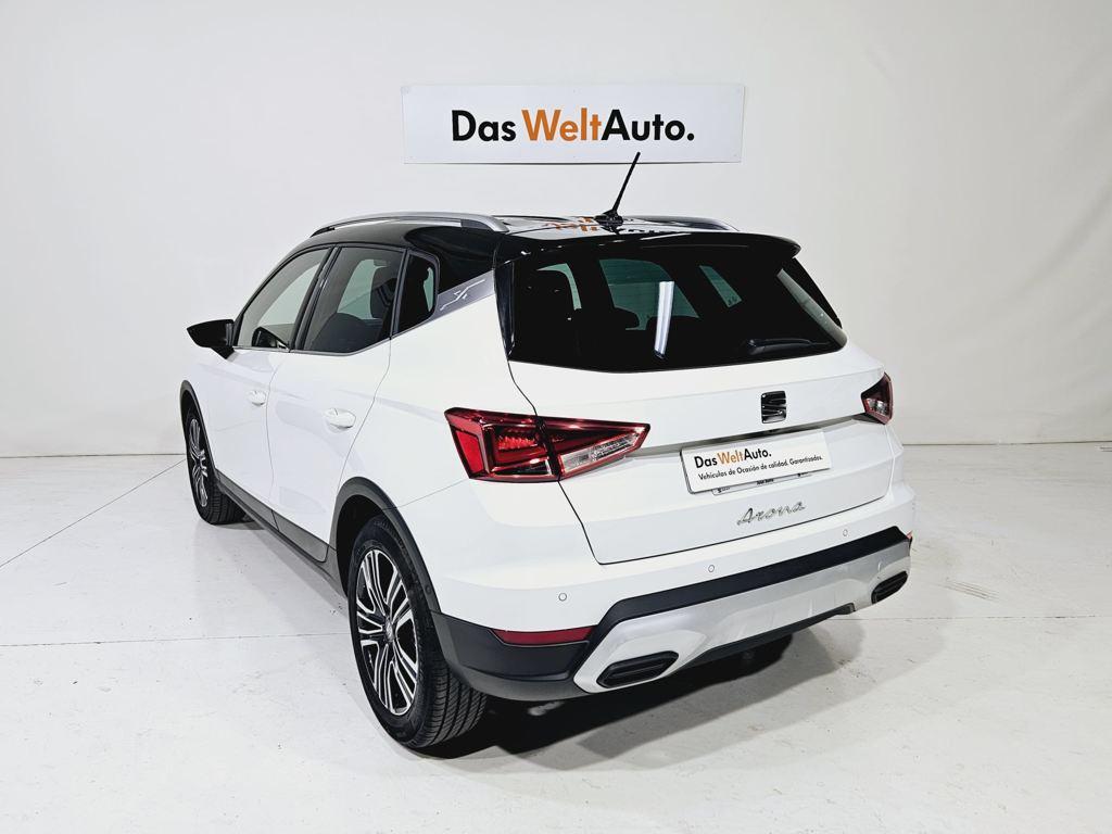 SEAT Arona 1.0 TSI Xperience Special Edition 85 kW (115 CV) - 1