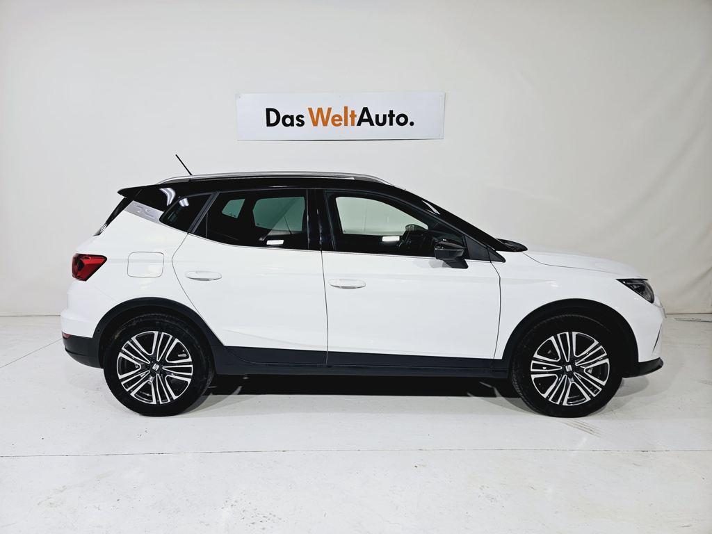 SEAT Arona 1.0 TSI Xperience Special Edition 85 kW (115 CV) - 2