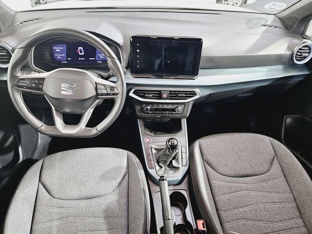 SEAT Arona 1.0 TSI Xperience Special Edition 85 kW (115 CV) - 3