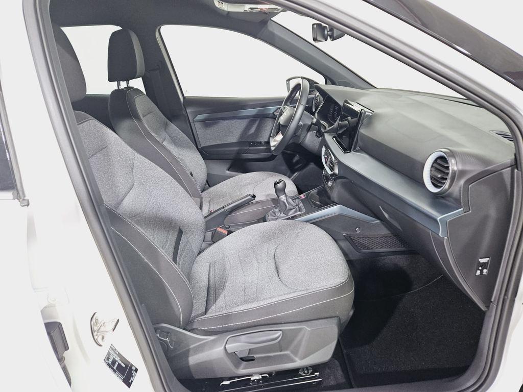 SEAT Arona 1.0 TSI Xperience Special Edition 85 kW (115 CV) - 4
