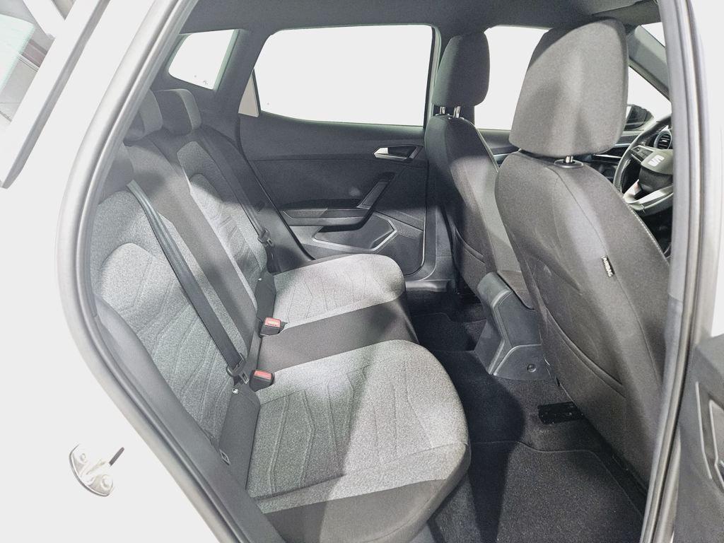 SEAT Arona 1.0 TSI Xperience Special Edition 85 kW (115 CV) - 5