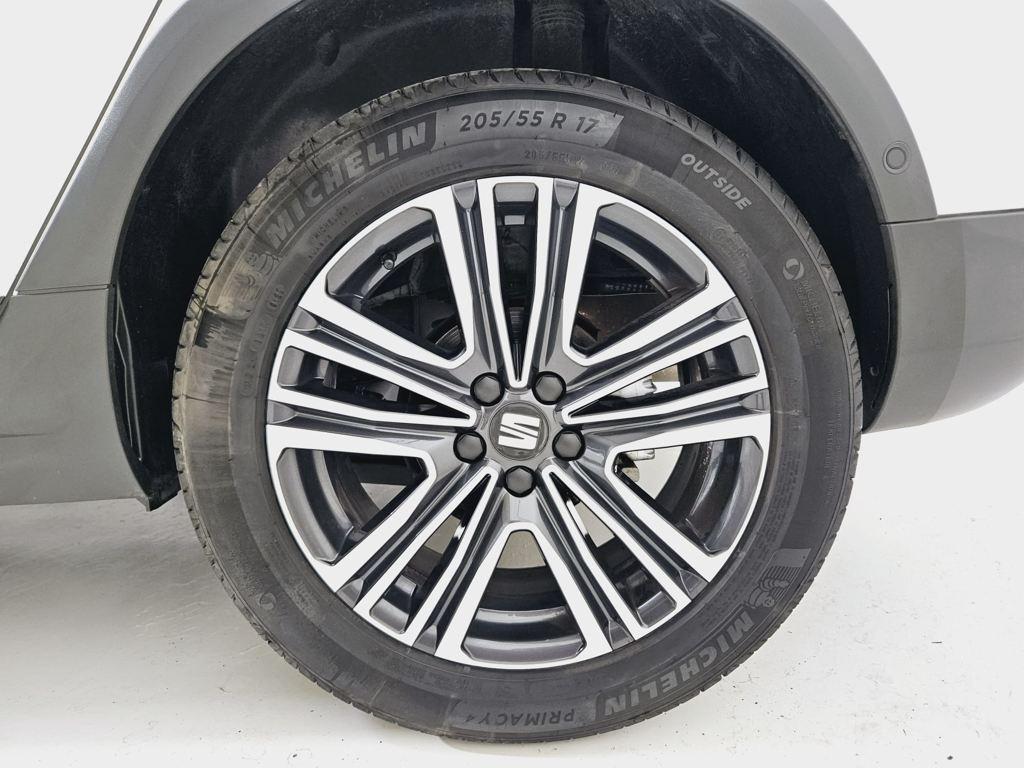 SEAT Arona 1.0 TSI Xperience Special Edition 85 kW (115 CV) - 7