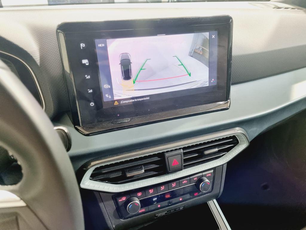 SEAT Arona 1.0 TSI Xperience Special Edition 85 kW (115 CV) - 8