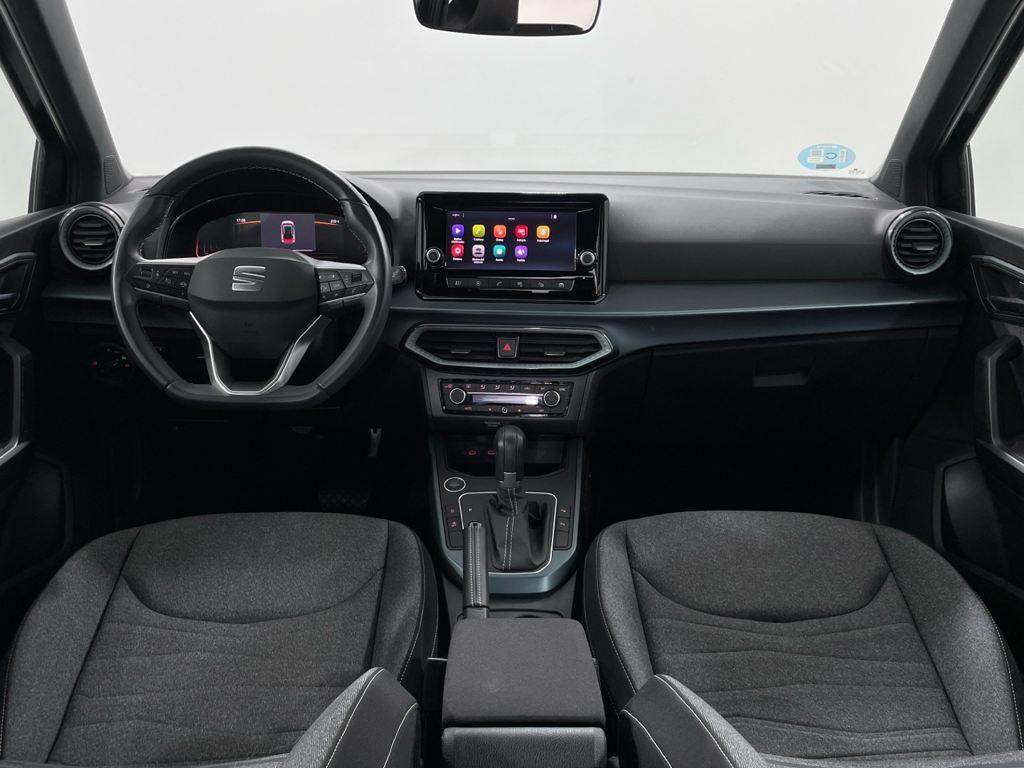 SEAT Arona 1.0 TSI S&S Xperience XS DSG 81 kW (110 CV) - 3