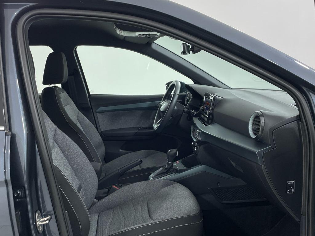 SEAT Arona 1.0 TSI S&S Xperience XS DSG 81 kW (110 CV) - 4