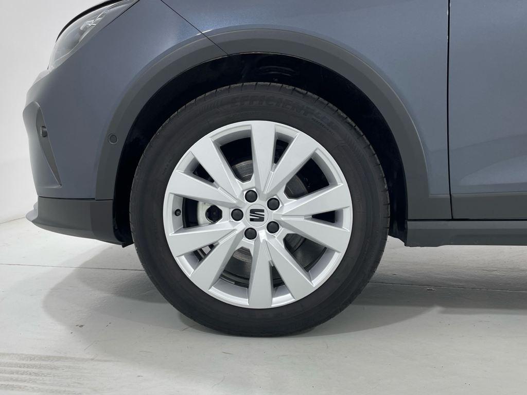 SEAT Arona 1.0 TSI S&S Xperience XS DSG 81 kW (110 CV) - 7