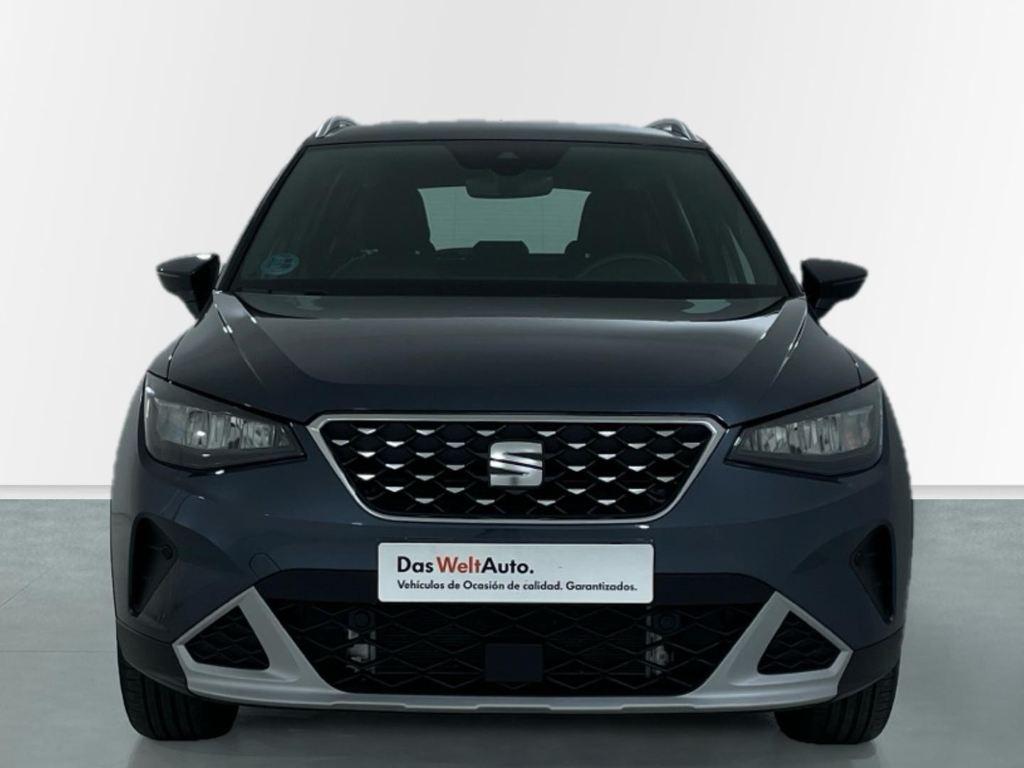 SEAT Arona 1.0 TSI S&S Xperience XS DSG 81 kW (110 CV) - 10