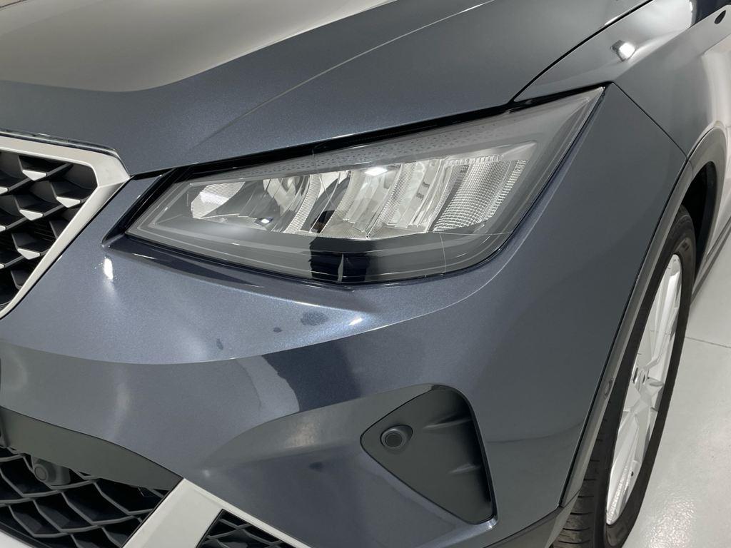 SEAT Arona 1.0 TSI S&S Xperience XS DSG 81 kW (110 CV) - 11