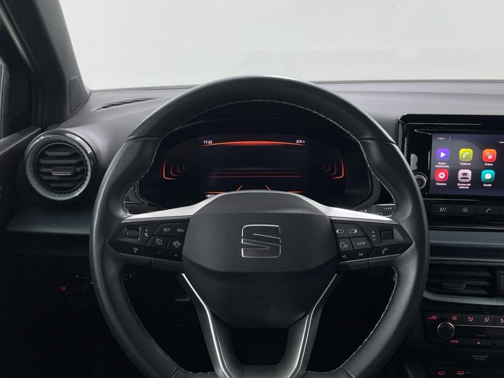 SEAT Arona 1.0 TSI S&S Xperience XS DSG 81 kW (110 CV) - 14