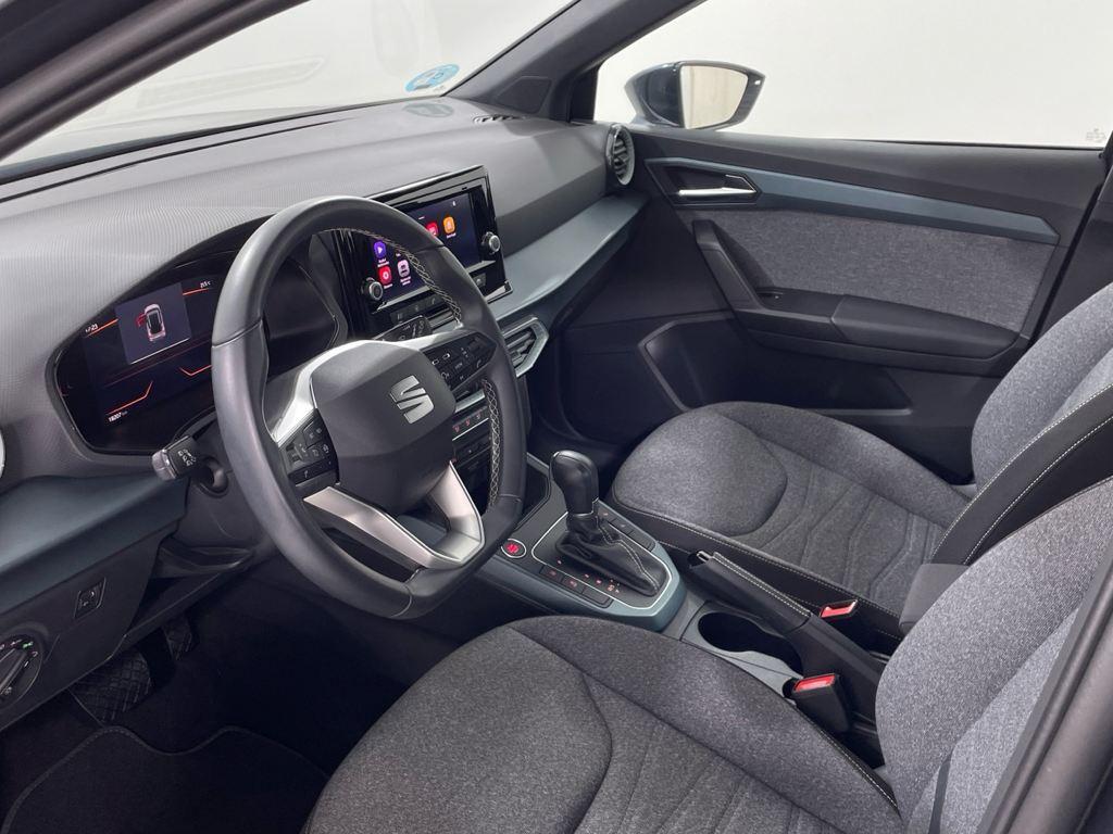 SEAT Arona 1.0 TSI S&S Xperience XS DSG 81 kW (110 CV) - 15