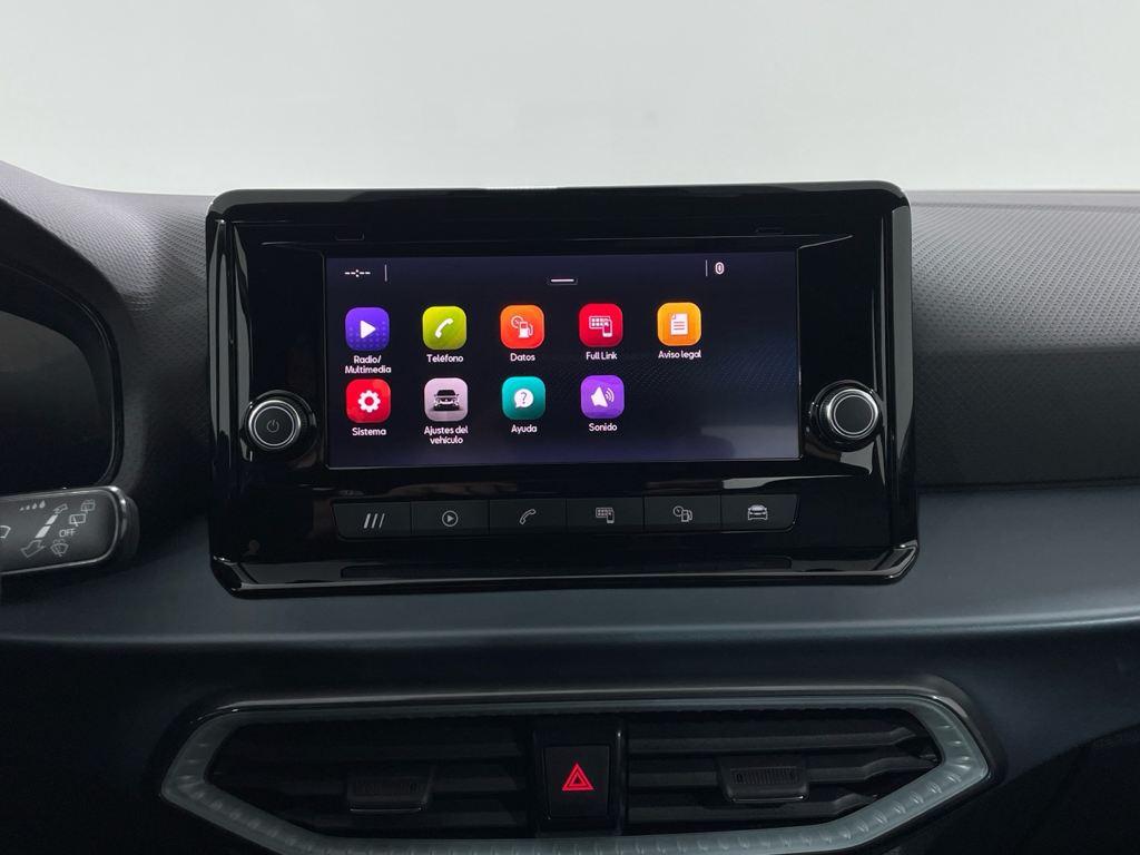 SEAT Arona 1.0 TSI S&S Xperience XS DSG 81 kW (110 CV) - 17