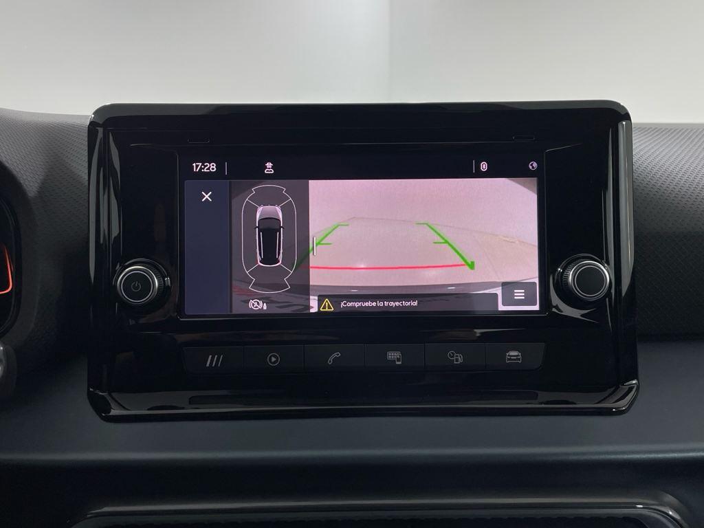 SEAT Arona 1.0 TSI S&S Xperience XS DSG 81 kW (110 CV) - 19