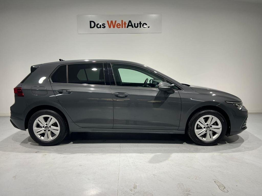 Volkswagen Golf Life 1.0 eTSI 81 kW (110 CV) DSG - 2