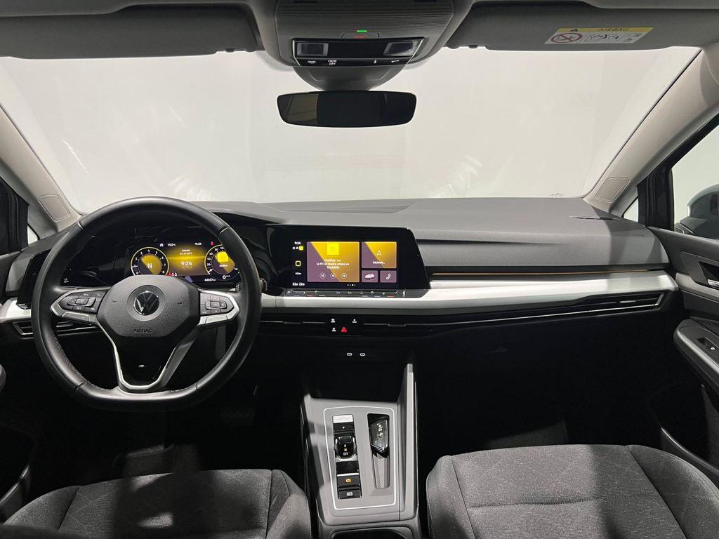 Volkswagen Golf Life 1.0 eTSI 81 kW (110 CV) DSG - 3