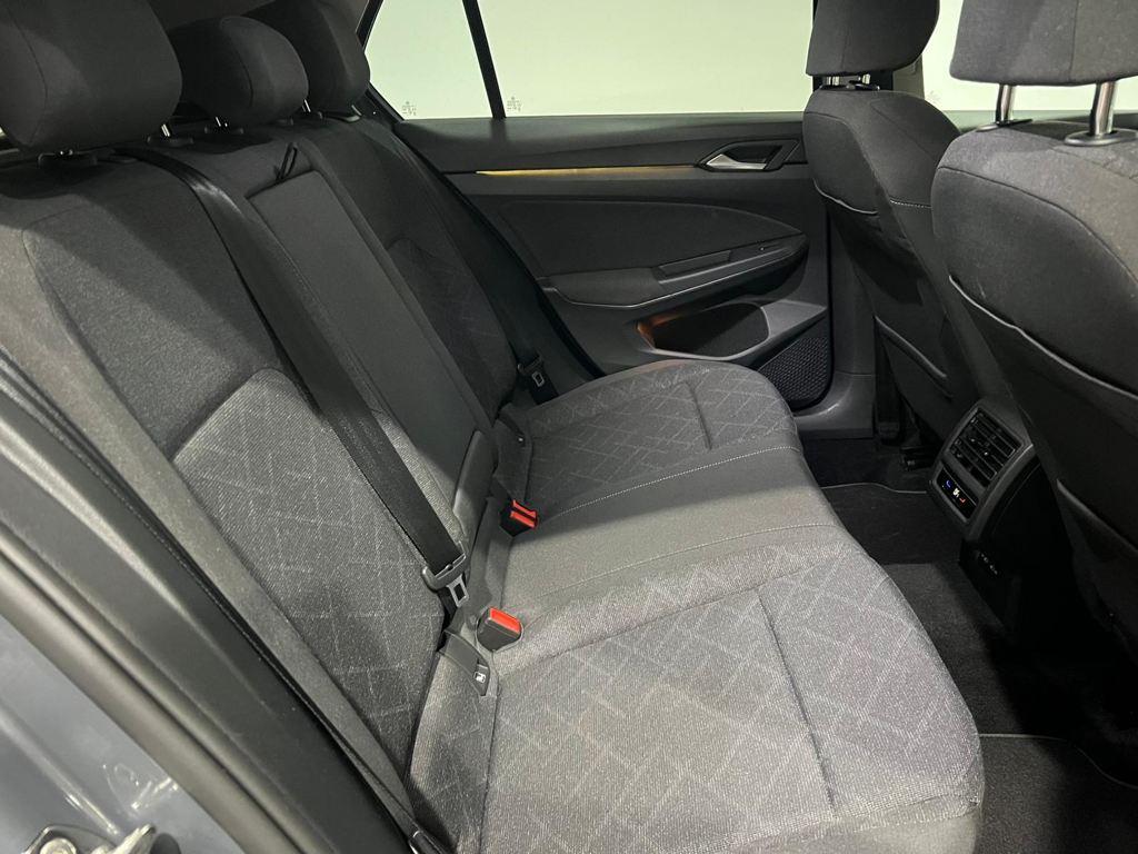 Volkswagen Golf Life 1.0 eTSI 81 kW (110 CV) DSG - 5