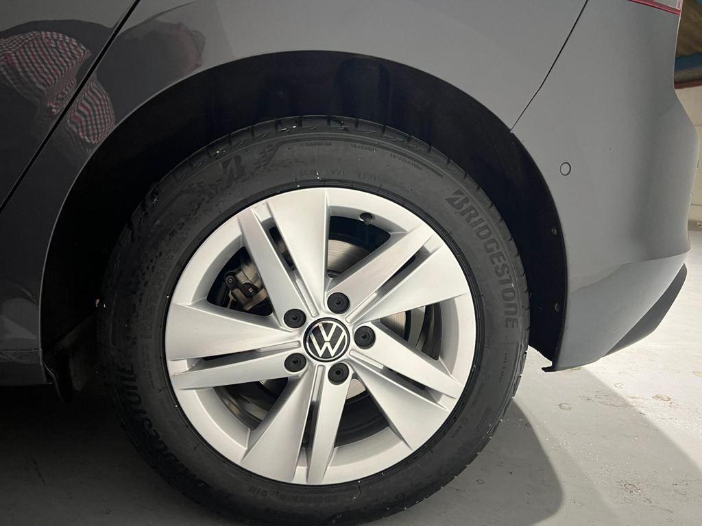 Volkswagen Golf Life 1.0 eTSI 81 kW (110 CV) DSG - 7