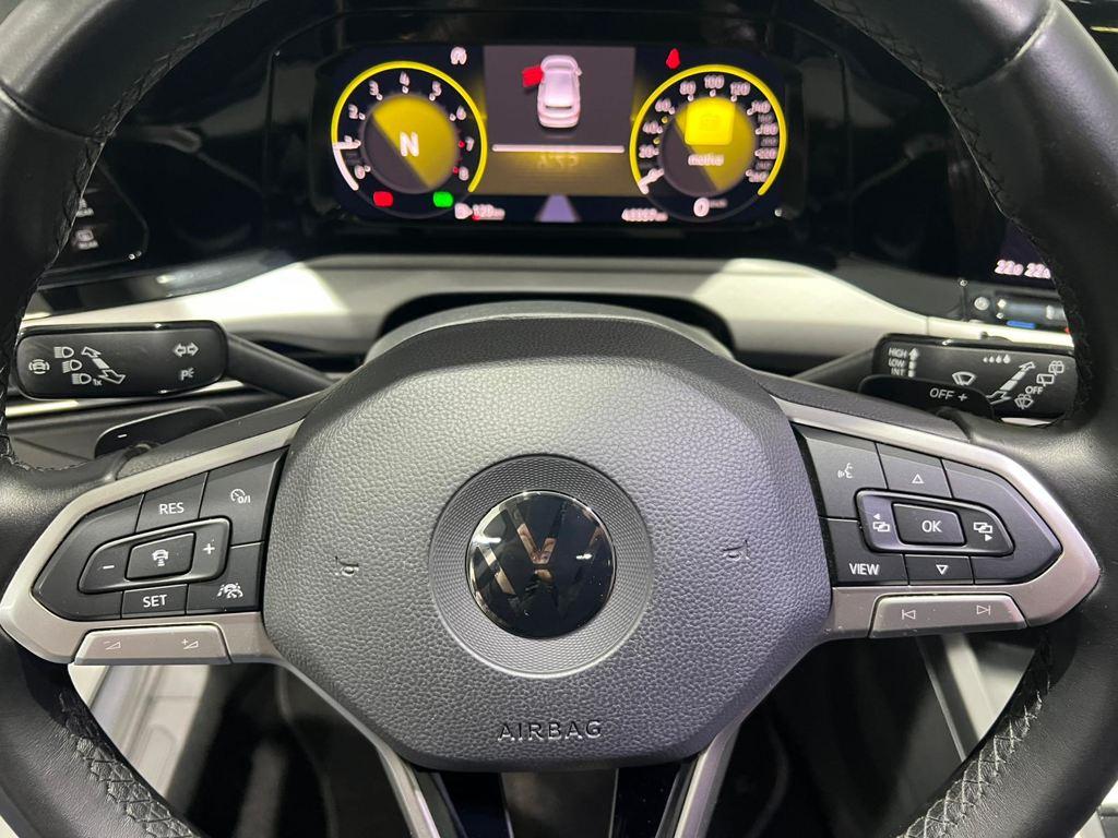 Volkswagen Golf Life 1.0 eTSI 81 kW (110 CV) DSG - 9