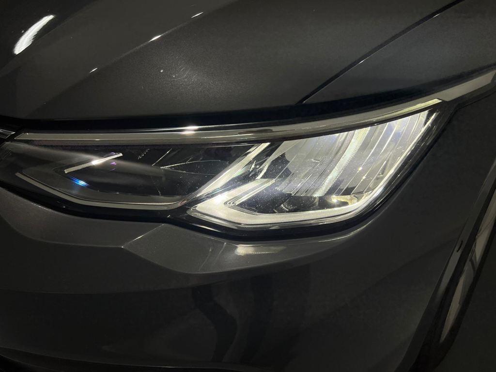 Volkswagen Golf Life 1.0 eTSI 81 kW (110 CV) DSG - 17