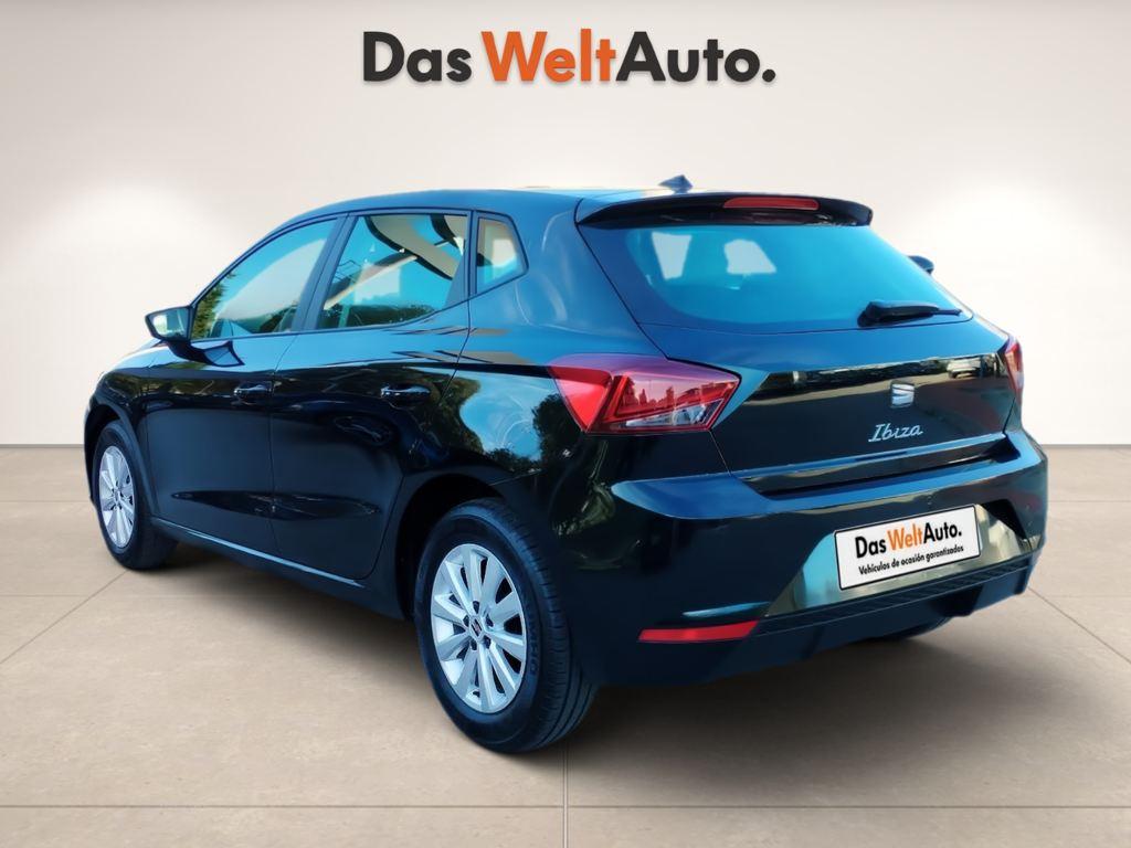 SEAT Ibiza 1.0 TSI Style Plus 81 kW (110 CV) - 1