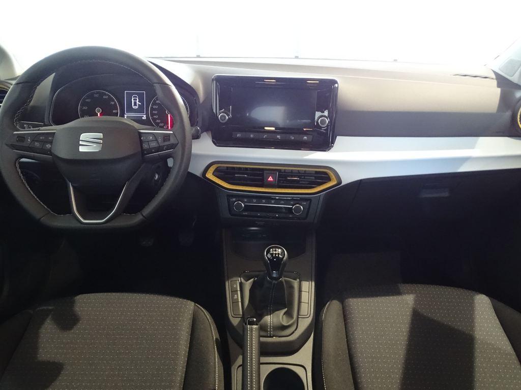 SEAT Ibiza 1.0 TSI Style Plus 81 kW (110 CV) - 3