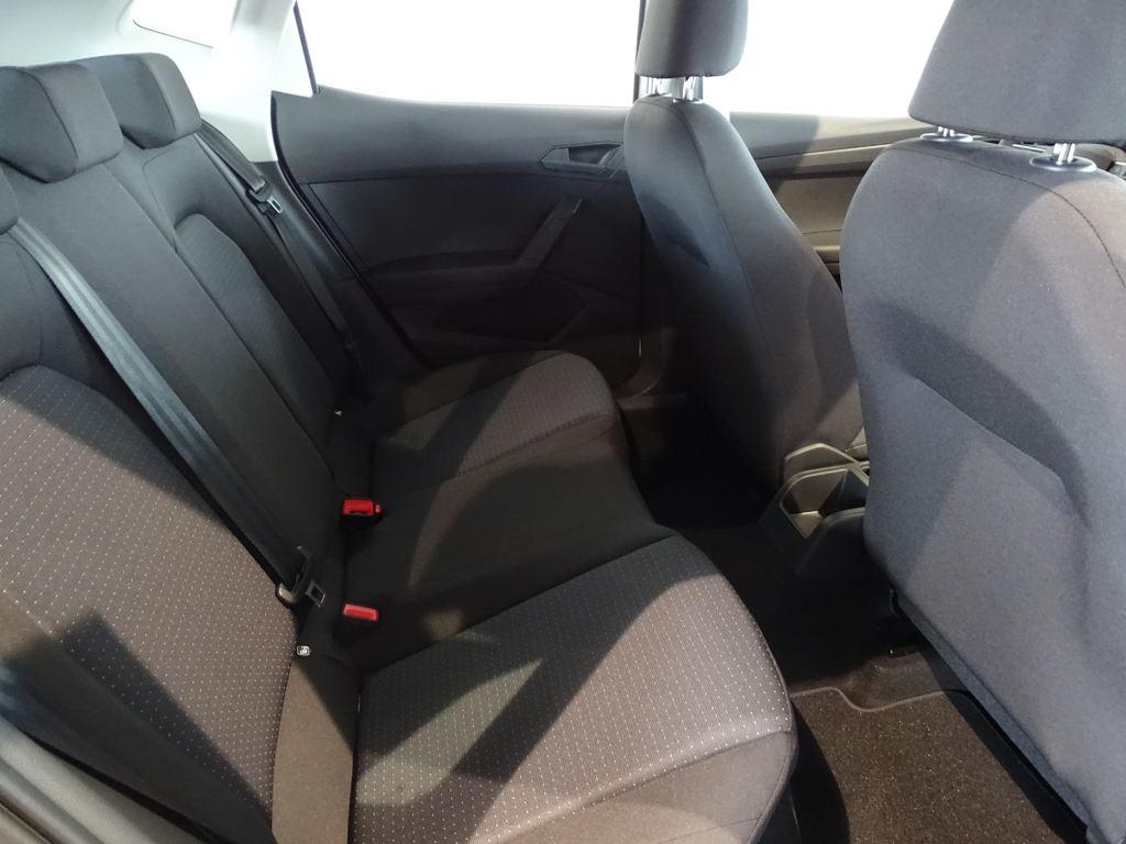 SEAT Ibiza 1.0 TSI Style Plus 81 kW (110 CV) - 5