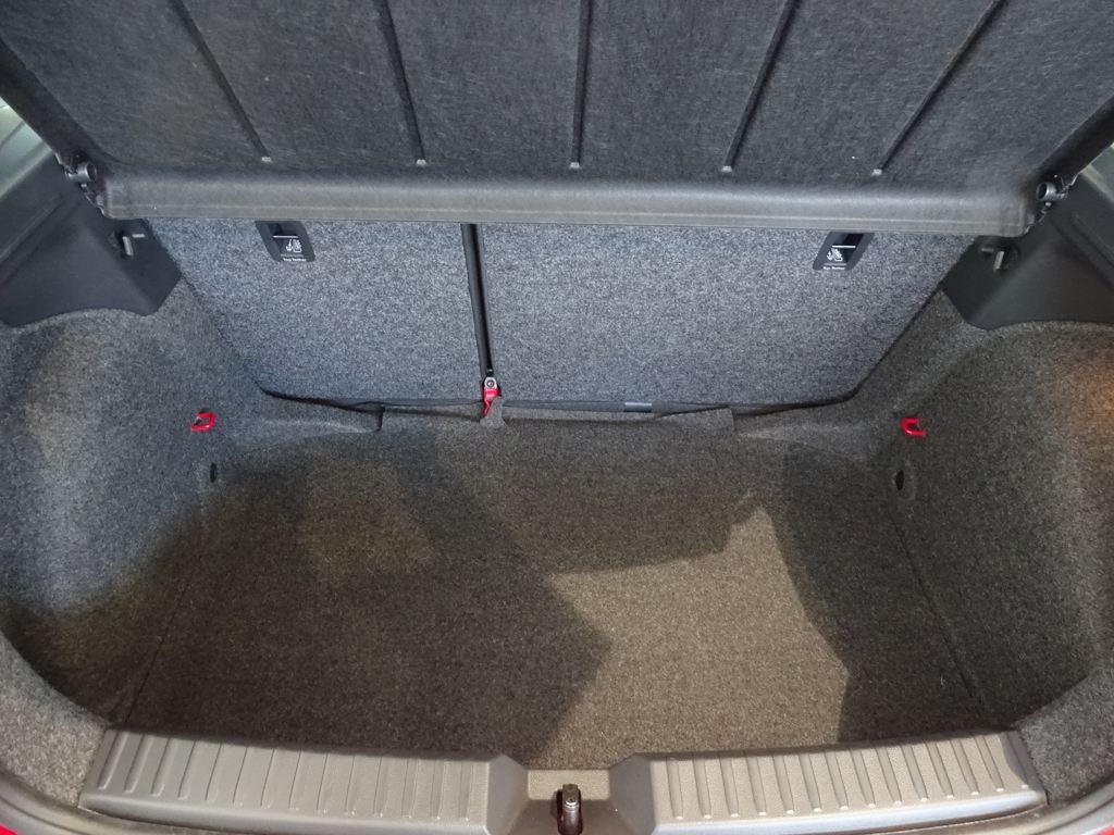 SEAT Ibiza 1.0 TSI Style Plus 81 kW (110 CV) - 6