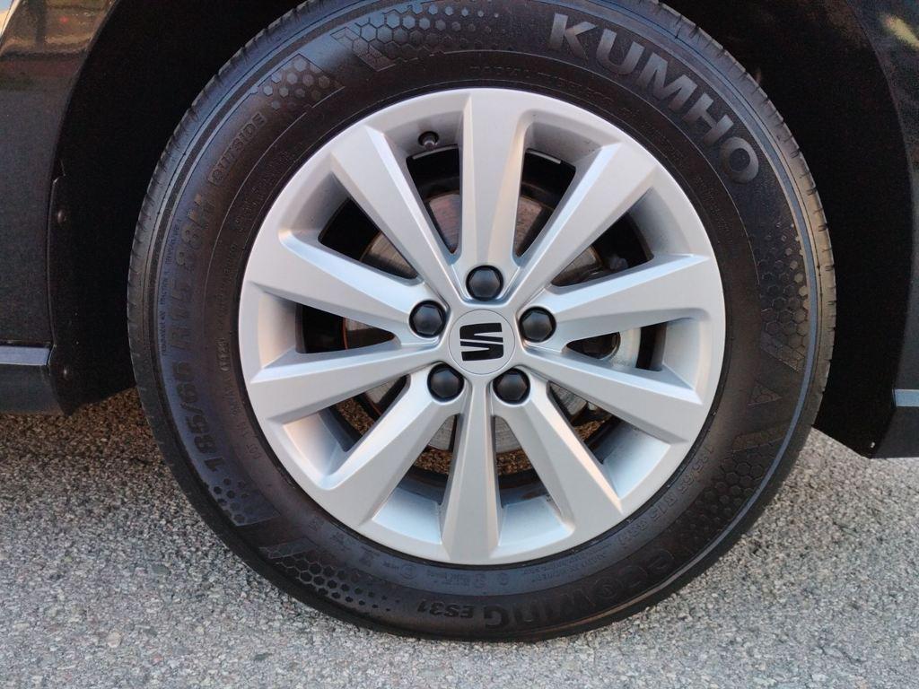 SEAT Ibiza 1.0 TSI Style Plus 81 kW (110 CV) - 7