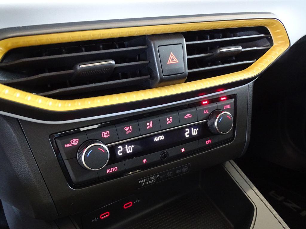 SEAT Ibiza 1.0 TSI Style Plus 81 kW (110 CV) - 11