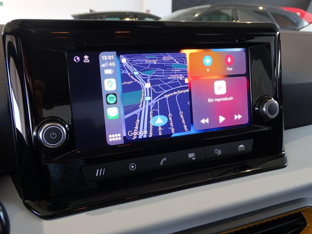 SEAT Ibiza 1.0 TSI Style Plus 81 kW (110 CV) - 12