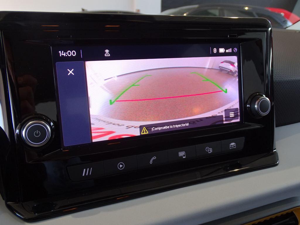 SEAT Ibiza 1.0 TSI Style Plus 81 kW (110 CV) - 13